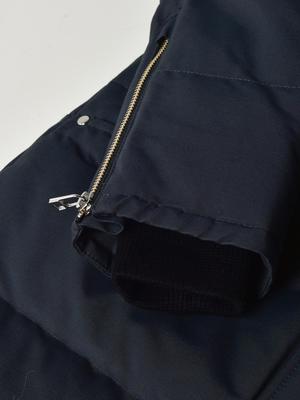 SASKATCHEWAN PARKA_GRANITE 256 SASKATCHEWAN PARKA_GRANITE 256
