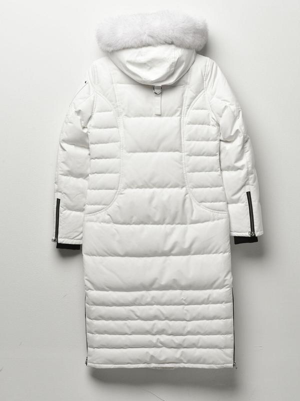Saskatchewan Parka_Snow White 150 Saskatchewan Parka_Snow White 150