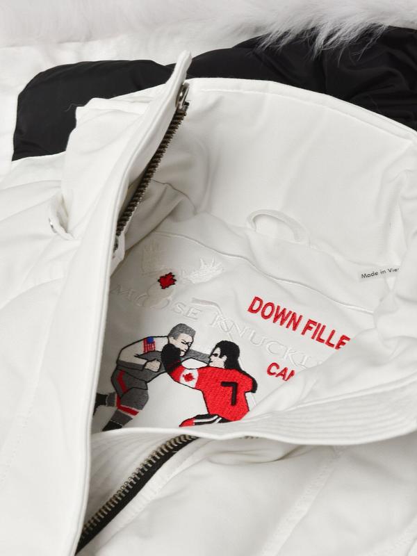 Saskatchewan Parka_Snow White 150 Saskatchewan Parka_Snow White 150