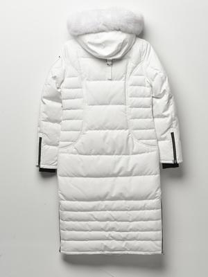 Saskatchewan Parka_Snow White 150 Saskatchewan Parka_Snow White 150