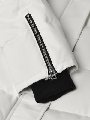 Saskatchewan Parka_Snow White 150 Saskatchewan Parka_Snow White 150