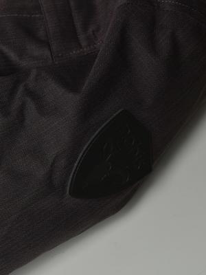 SHERA_STEEL GREY SHERA_STEEL GREY