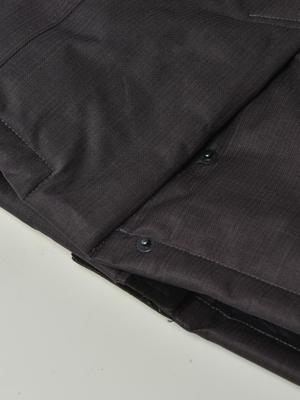SHERA_STEEL GREY SHERA_STEEL GREY