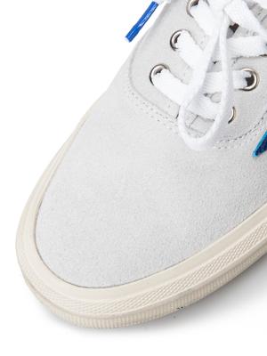 SNEAKERS CALIFORNIA_WHITE SUEDEDIFFERENT STAR SNEAKERS CALIFORNIA_WHITE SUEDEDIFFERENT STAR