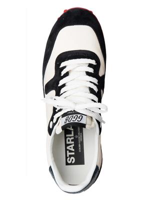 SNEAKERS STARLAND_ DARK GREY CREAM BLUETTE SNEAKERS STARLAND_ DARK GREY CREAM BLUETTE
