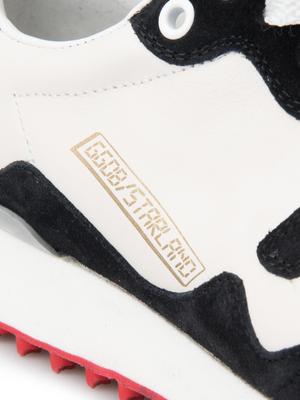 SNEAKERS STARLAND_ DARK GREY CREAM BLUETTE SNEAKERS STARLAND_ DARK GREY CREAM BLUETTE