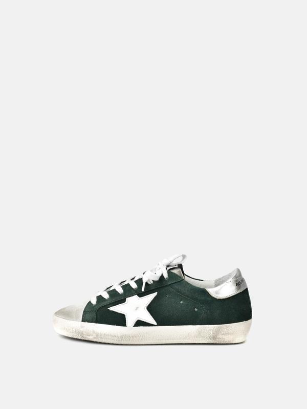 SNEAKERS SUPERSTAR SNEAKERS SUPERSTAR