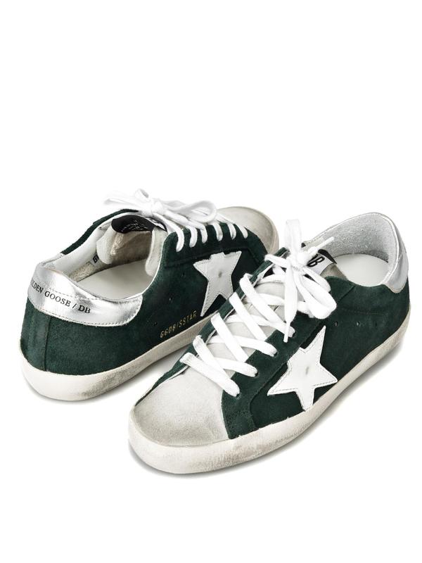 SNEAKERS SUPERSTAR SNEAKERS SUPERSTAR