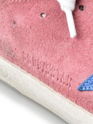SNEAKERS SUPERSTAR SNEAKERS SUPERSTAR