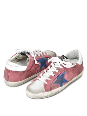 SNEAKERS SUPERSTAR SNEAKERS SUPERSTAR