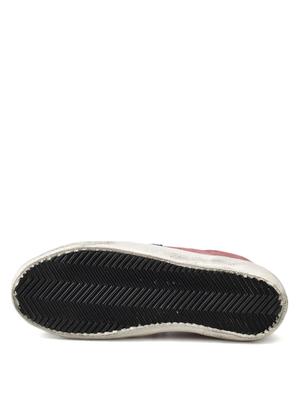 SNEAKERS SUPERSTAR SNEAKERS SUPERSTAR