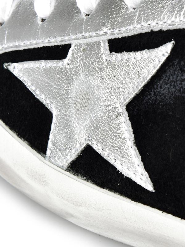SNEAKERS SUPERSTAR SNEAKERS SUPERSTAR