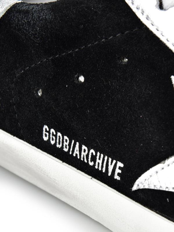 SNEAKERS SUPERSTAR SNEAKERS SUPERSTAR