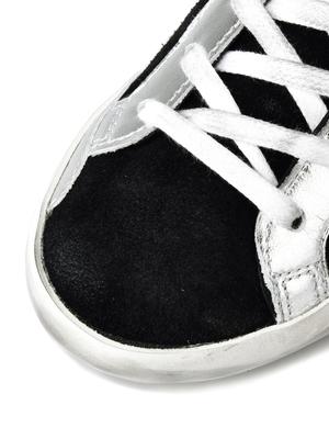 SNEAKERS SUPERSTAR SNEAKERS SUPERSTAR