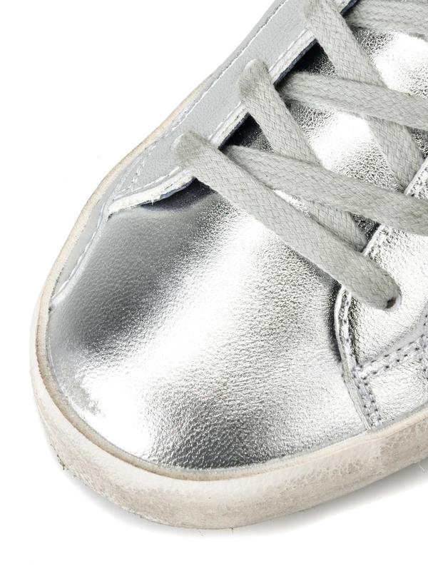 SNEAKERS SUPERSTAR SNEAKERS SUPERSTAR