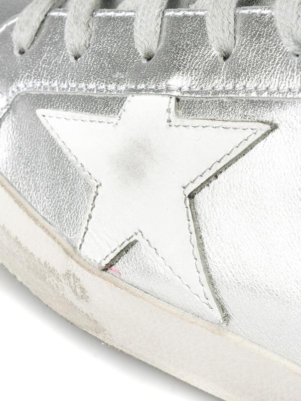 SNEAKERS SUPERSTAR SNEAKERS SUPERSTAR