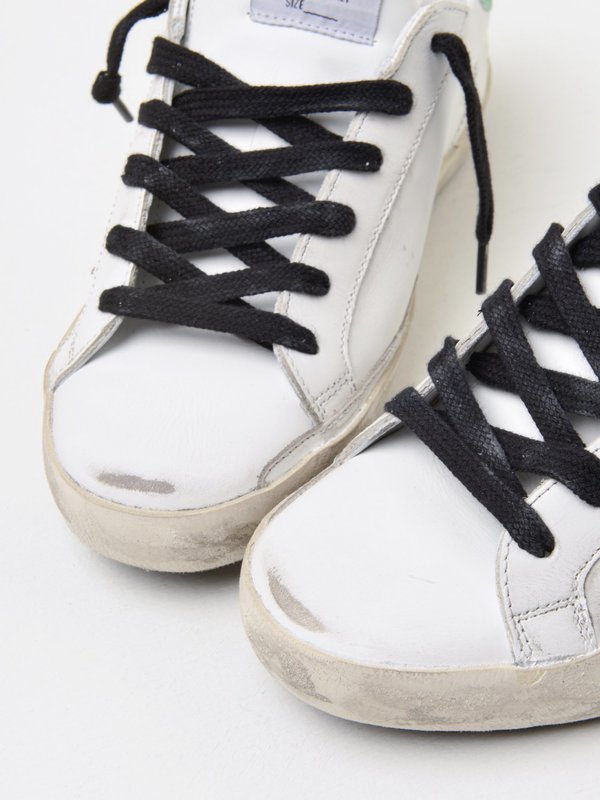 SNEAKERS SUPERSTAR WHITE PRINTED ORANGE SNAKE SNEAKERS SUPERSTAR WHITE PRINTED ORANGE SNAKE