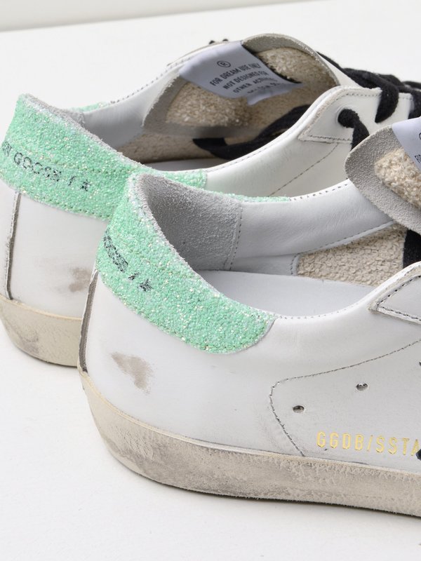 SNEAKERS SUPERSTAR WHITE PRINTED ORANGE SNAKE SNEAKERS SUPERSTAR WHITE PRINTED ORANGE SNAKE