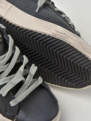 SNEAKERS SUPERSTAR_BLACK BRONZE GLITTER SNEAKERS SUPERSTAR_BLACK BRONZE GLITTER