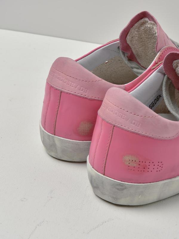 SNEAKERS SUPERSTAR_BRUSHED PINK SKATE SNEAKERS SUPERSTAR_BRUSHED PINK SKATE