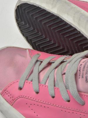 SNEAKERS SUPERSTAR_BRUSHED PINK SKATE SNEAKERS SUPERSTAR_BRUSHED PINK SKATE