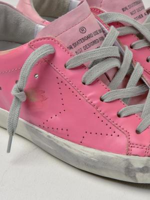 SNEAKERS SUPERSTAR_BRUSHED PINK SKATE SNEAKERS SUPERSTAR_BRUSHED PINK SKATE