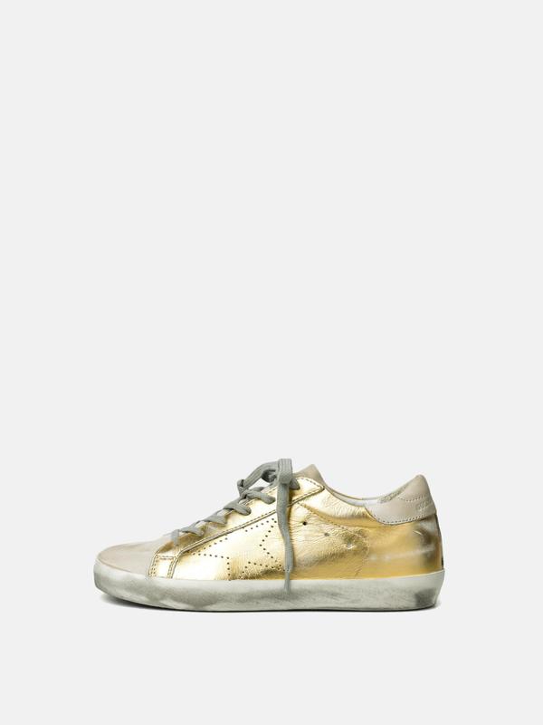 SNEAKERS SUPERSTAR_GOLD SKATE SNEAKERS SUPERSTAR_GOLD SKATE