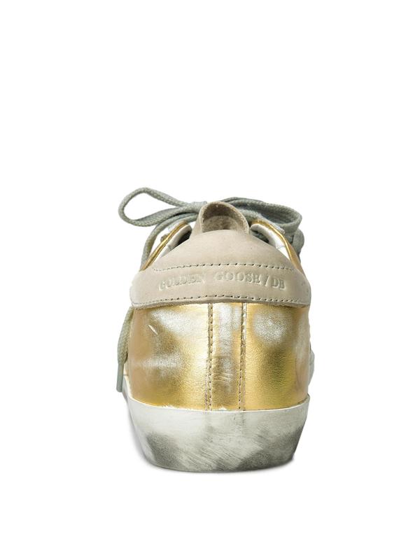 SNEAKERS SUPERSTAR_GOLD SKATE SNEAKERS SUPERSTAR_GOLD SKATE
