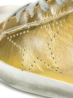 SNEAKERS SUPERSTAR_GOLD SKATE SNEAKERS SUPERSTAR_GOLD SKATE