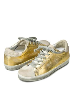SNEAKERS SUPERSTAR_GOLD SKATE SNEAKERS SUPERSTAR_GOLD SKATE