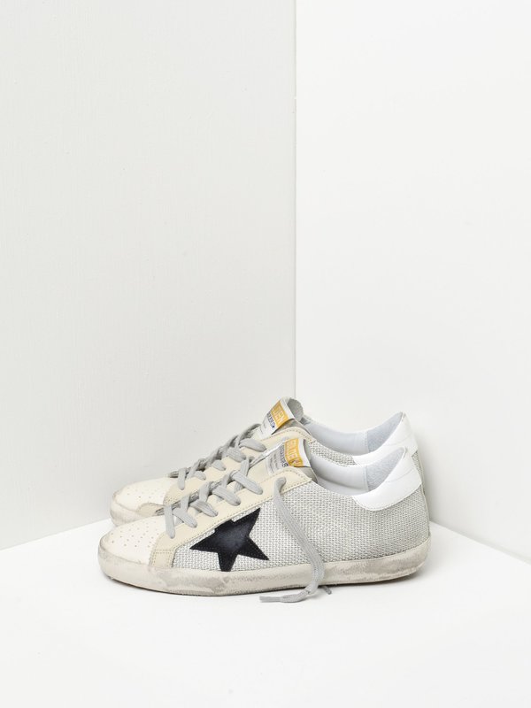 SNEAKERS SUPERSTAR_GREY CORD GUM SNEAKERS SUPERSTAR_GREY CORD GUM