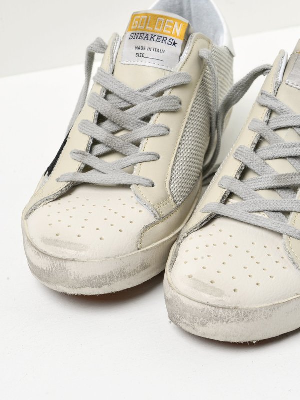 SNEAKERS SUPERSTAR_GREY CORD GUM SNEAKERS SUPERSTAR_GREY CORD GUM