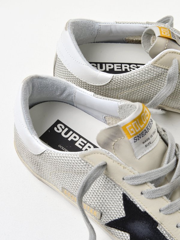 SNEAKERS SUPERSTAR_GREY CORD GUM SNEAKERS SUPERSTAR_GREY CORD GUM