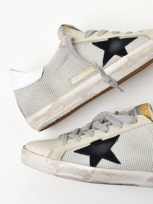 SNEAKERS SUPERSTAR_GREY CORD GUM SNEAKERS SUPERSTAR_GREY CORD GUM