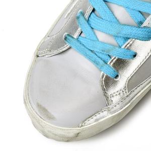 SNEAKERS SUPERSTAR_GREY LEATHER-WHITE STAR SNEAKERS SUPERSTAR_GREY LEATHER-WHITE STAR