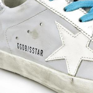 SNEAKERS SUPERSTAR_GREY LEATHER-WHITE STAR SNEAKERS SUPERSTAR_GREY LEATHER-WHITE STAR