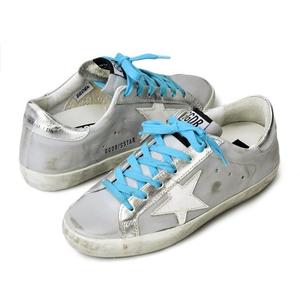SNEAKERS SUPERSTAR_GREY LEATHER-WHITE STAR SNEAKERS SUPERSTAR_GREY LEATHER-WHITE STAR