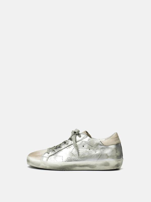 SNEAKERS SUPERSTAR_SILVER SKATE SNEAKERS SUPERSTAR_SILVER SKATE
