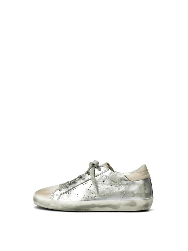 SNEAKERS SUPERSTAR_SILVER SKATE SNEAKERS SUPERSTAR_SILVER SKATE
