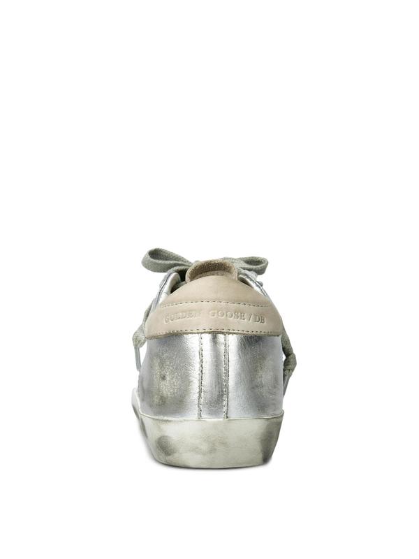 SNEAKERS SUPERSTAR_SILVER SKATE SNEAKERS SUPERSTAR_SILVER SKATE