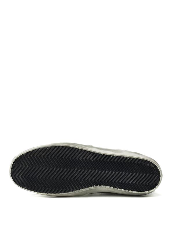 SNEAKERS SUPERSTAR_SILVER SKATE SNEAKERS SUPERSTAR_SILVER SKATE