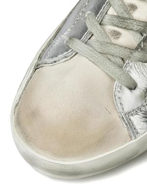 SNEAKERS SUPERSTAR_SILVER SKATE SNEAKERS SUPERSTAR_SILVER SKATE