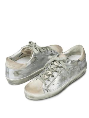 SNEAKERS SUPERSTAR_SILVER SKATE SNEAKERS SUPERSTAR_SILVER SKATE