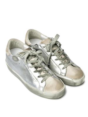 SNEAKERS SUPERSTAR_SILVER SKATE SNEAKERS SUPERSTAR_SILVER SKATE