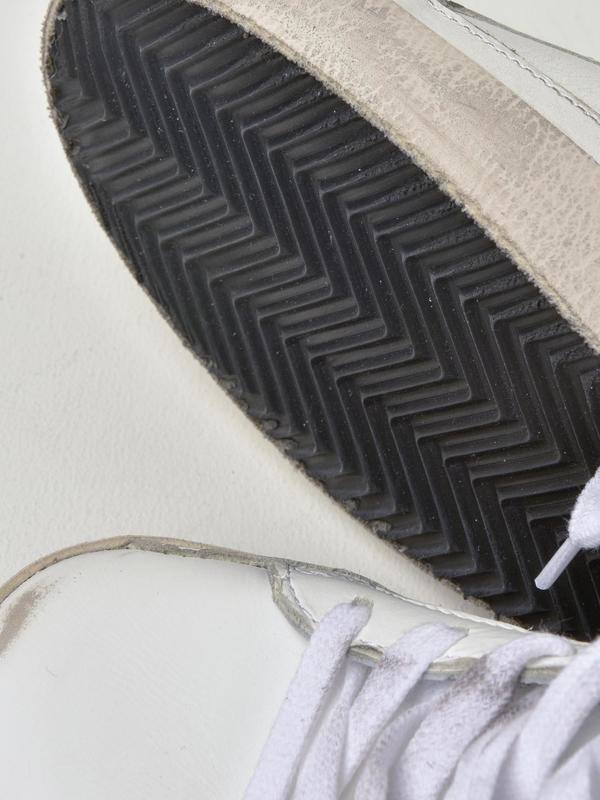 SNEAKERS SUPERSTAR_WHITE BORDEAUX BLUE GLITTER SNEAKERS SUPERSTAR_WHITE BORDEAUX BLUE GLITTER