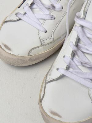 SNEAKERS SUPERSTAR_WHITE BORDEAUX BLUE GLITTER SNEAKERS SUPERSTAR_WHITE BORDEAUX BLUE GLITTER