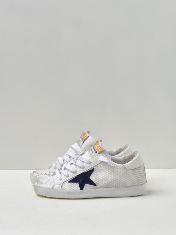 SNEAKERS SUPERSTAR_WHITE CORD GUM SNEAKERS SUPERSTAR_WHITE CORD GUM