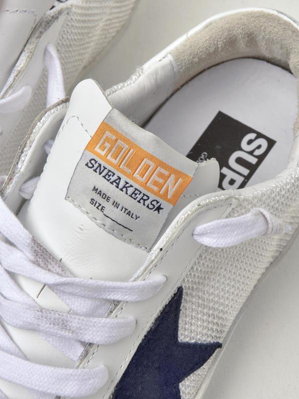 SNEAKERS SUPERSTAR_WHITE CORD GUM SNEAKERS SUPERSTAR_WHITE CORD GUM