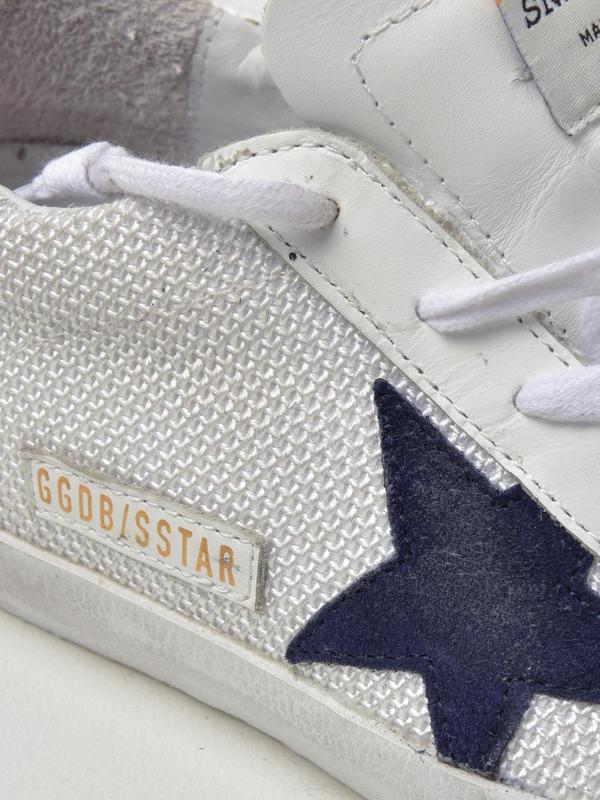 SNEAKERS SUPERSTAR_WHITE CORD GUM SNEAKERS SUPERSTAR_WHITE CORD GUM
