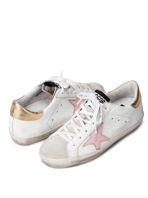 SNEAKERS SUPERSTAR_WHITE GOLD PINK STAR SNEAKERS SUPERSTAR_WHITE GOLD PINK STAR